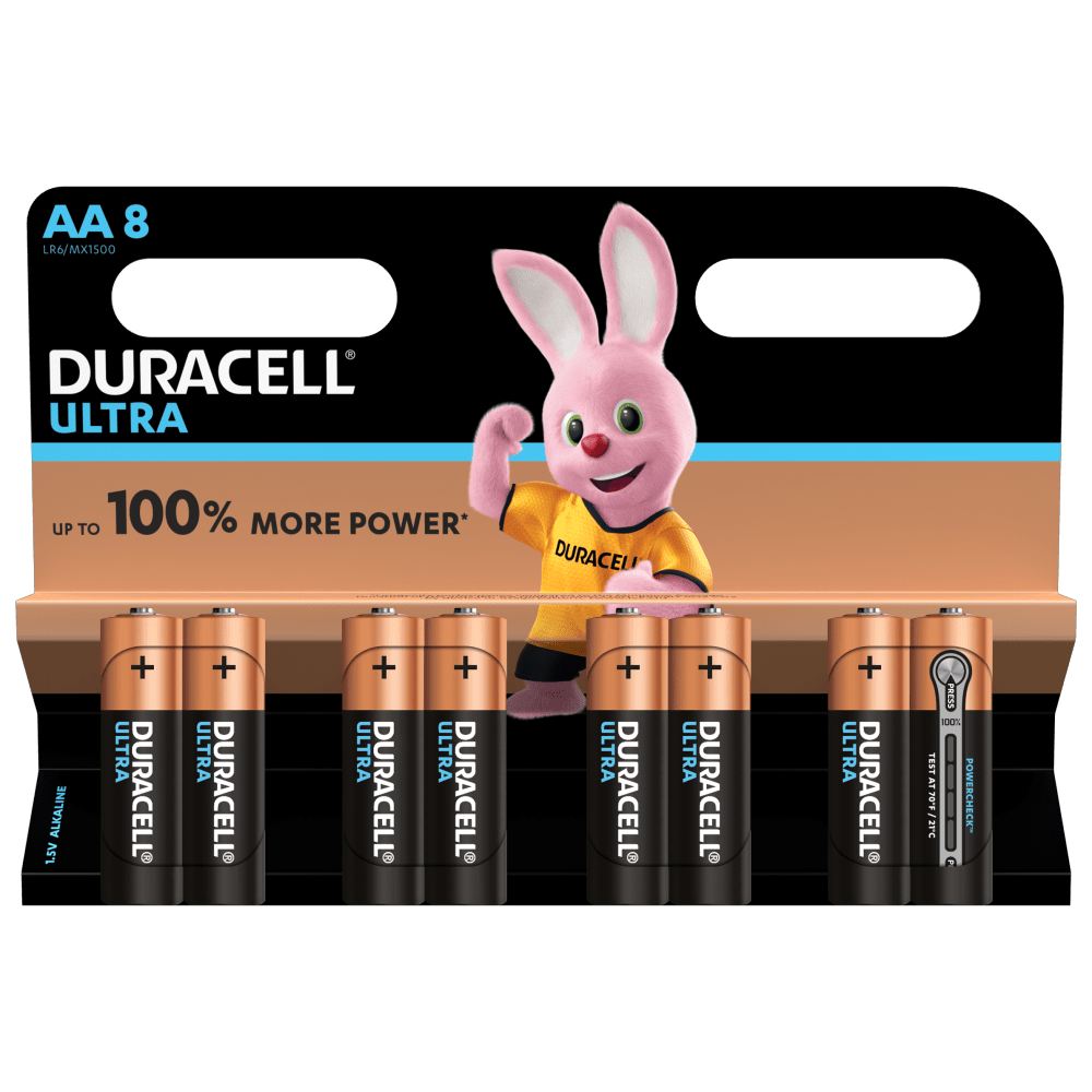 Duracell Batterien Deutschland | Das weltweit führende Unternehmen für ...